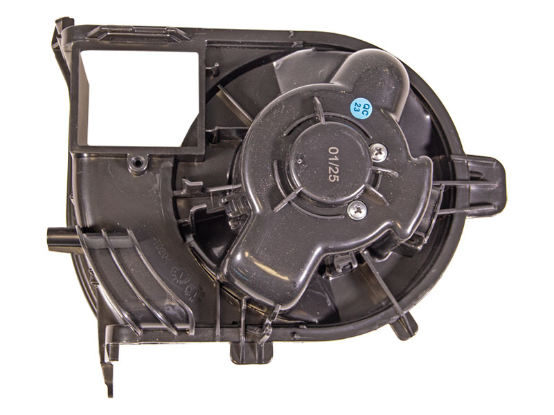 LÄM.MOOT. CLIO II AC 01- 9044-19684 OE 7701051270