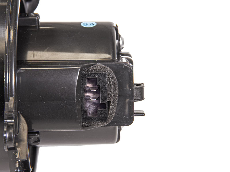 Fan motor 9044-19685 OE 272103931R
