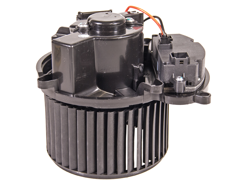 Fan motor 9044-19720 OE 272103243R
