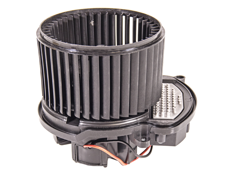 Fan motor 9044-19720 OE 272103243R