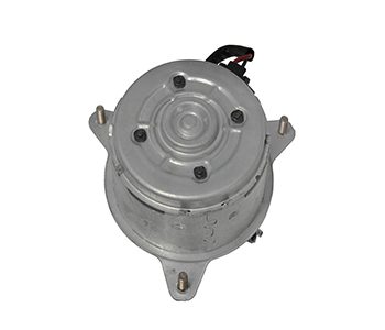 Radiatora ventilators Renault 7700758428 — 9044-698007