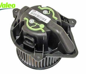 Salona ventilatora motors Renault Megane, Scenic 7701048387 — 9044-698513