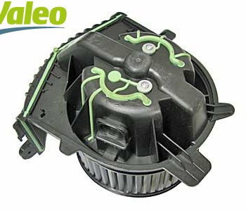 Salona ventilatora motors Renault Scenic II 05.03- (AC) 7701056598 — 9044-698816