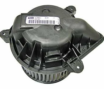 Salona ventilatora motors Opel, Renault, Nissan (AC) 7701050310 — 9044-715059