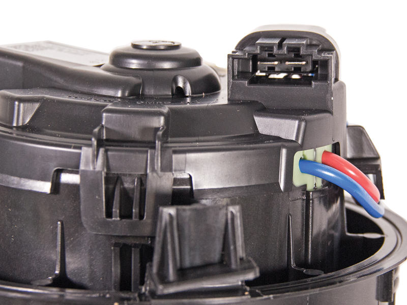 Fan motor 9044-883698 OE 27210-4909R