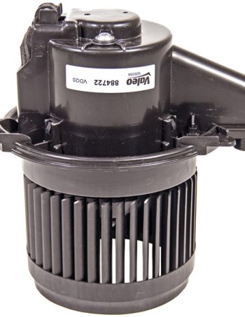 Pūtēja motors DACIA (272103931R) — 9044-884722
