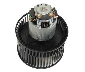 Salona ventilatora motors Saab 9-5 98- 4635462 — 9045-1367