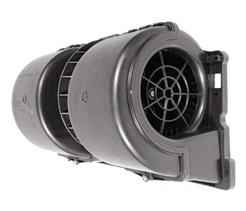 Salona ventilatora motors Scania P R T 1444970 — 9045-1400