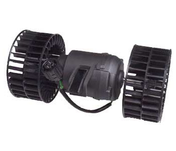 Salona ventilatora motors Scania 4-sērija 1357713 — 9045-1567