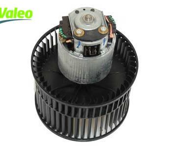 Salona ventilatora motors Saab 9-5 98- 4635462 — 9045-715061