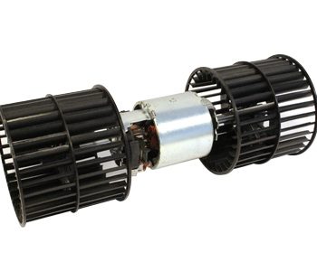Salona ventilatora motors Favorit, Felicia 6U0819021 — 9047-1128
