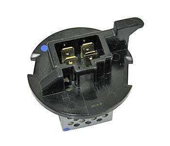 Salona ventilatora rezistors Suzuki Wagon R, Opel Agila 74140-81A00 — 9049-1643