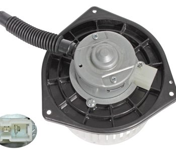 Salona ventilatora motors Suzuki Grand Vitara 2006-08 74250-64J12 — 9049-19215
