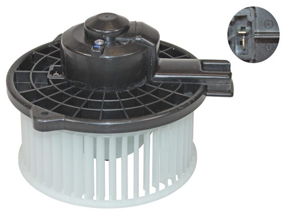 9051-0841_001.JPG Pūtēja motors TOYOTA (87103-60180) 9051-0841 OE 87103-60180