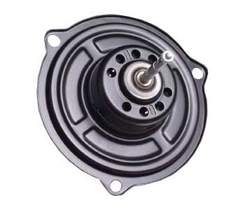 Salona ventilatora motors Carina II 83-87 — 9051-0859