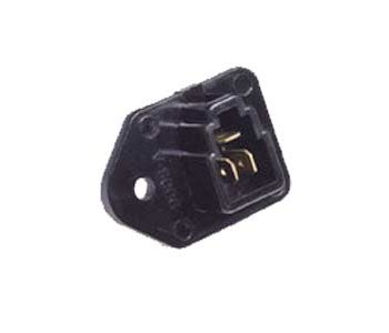 Salona ventilatora rezistors Toyota, 3 spailes — 9051-0945