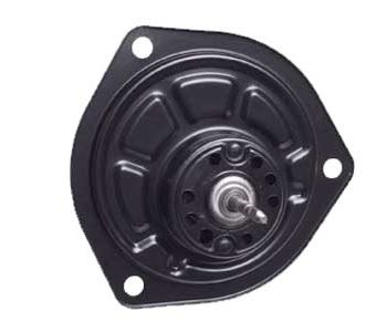 Salona ventilatora motors 24V HJ60 85-88 87104-A90A06 — 9051-0965