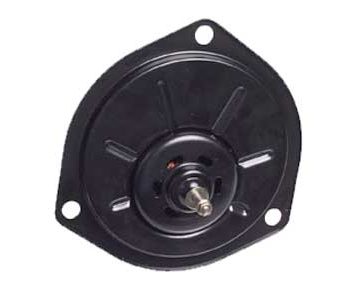 Salona ventilatora motors 24V HJ60 82-85 — 9051-1002