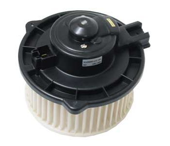 Salona sildītāja ventilators Toyota Camry 92-97/Hilux, lāpstiņritenis 146 mm, 9051-1531