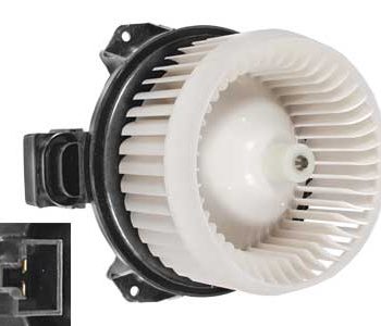 Salona ventilatora motors Yaris 2006- 87103-52140 — 9051-1777