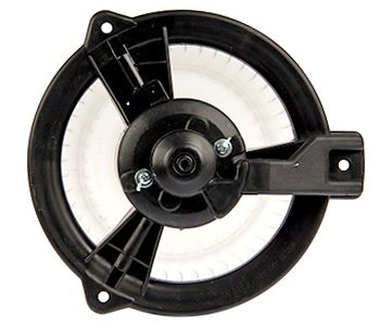 Salona ventilatora motors Toyota Prius 01-09 87103-47050 — 9051-19057