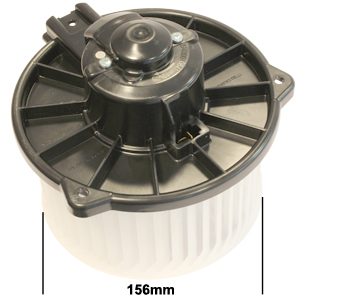 Pūtēja motors oriģināls TOYOTA (9051-19072)