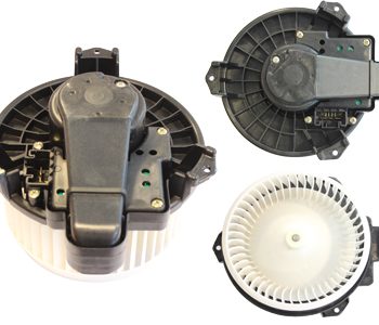 Salona ventilatora motors Corolla 07- 87103-42100 — 9051-19085
