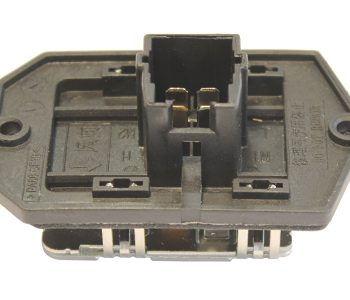 Salona ventilatora rezistors Toyota, Suzuki 87138-52010 — 9051-19106