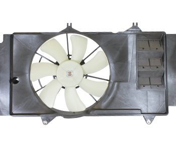 Radiatora ventilators Toyota, Audi 16361-0N010 — 9051-19239