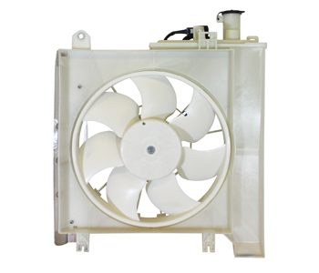 Radiatora ventilators Toyota, Peugeot, Citroen 16711-8EA01 — 9051-19241