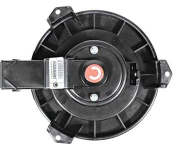 Salona ventilatora motors Toyota Land Cruiser 02-10 87103-35040 — 9051-19443