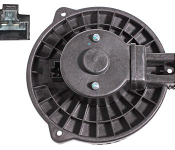 Salona ventilatora motors RAV4 II 05.00-11.05 87103-42060 — 9051-19457