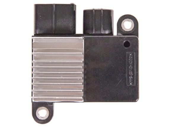 9051-19606_002.JPG Pūtēja motora rezistors TOYOTA AURIS 2010 (89257-12010) 9051-19606 OE 89257-12010