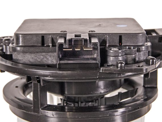 9051-19634_002.JPG Pūtēja motors TOYOTA 2016> (87103-06130) 9051-19634 OE 87103-06130
