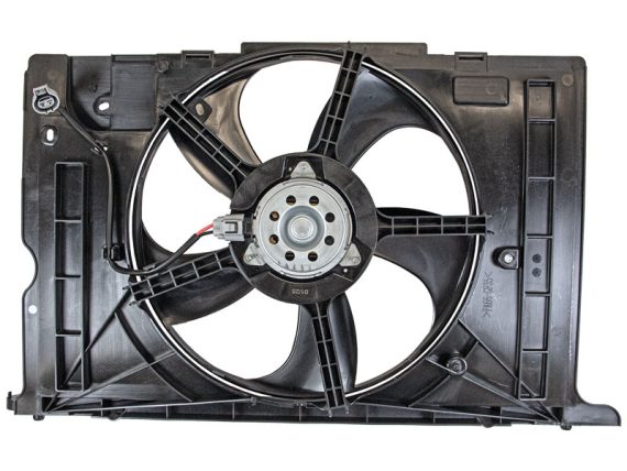 9051-19714_002.JPG Radiatora dzesēšanas ventilators, Toyota, 16361-0D240 9051-19714 OE 16361-0D240