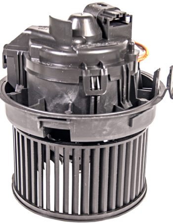 Pūtēja motors TOYOTA AYGO (87103-YV010) — 9051-715256