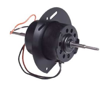 Salona ventilatora motors Volvo 2 asu — 9052-0848