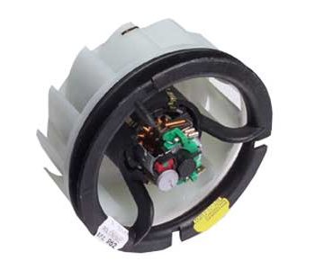 Salona ventilatora motors Volvo 24V — 9052-0894P