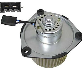 Salona ventilatora motors Volvo 960 30676870 — 9052-1026