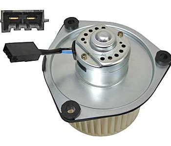 Salona ventilatora motors Volvo 940 3537854 — 9052-1027