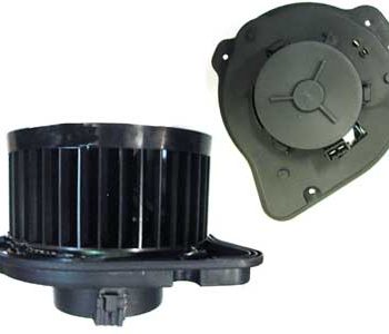 Salona ventilatora motors Volvo C70/S70/V70 30755485 — 9052-1364T