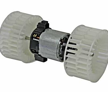 Salona ventilatora motors Volvo FH A0038300508 — 9052-1672