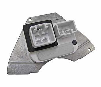 Salona ventilatora rezistors Volvo S60/S80/S70/V70/XC90 8693262 — 9052-1688