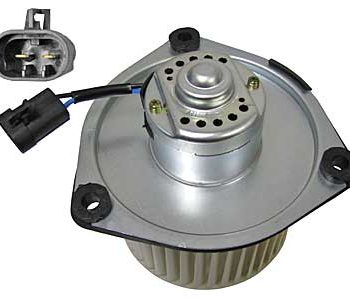 Salona ventilatora motors Volvo 760 3537857 — 9052-1726