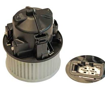 Salona ventilatora motors Volvo S80/V70 31267505 — 9052-19041