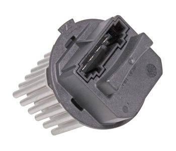 Salona ventilatora rezistors Volvo XC60 / Discovery / Evoque 30767040 — 9052-19405