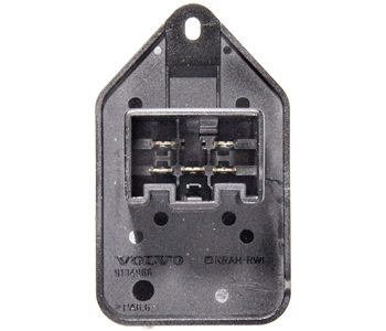 Salona ventilatora rezistors Volvo — 9052-19535