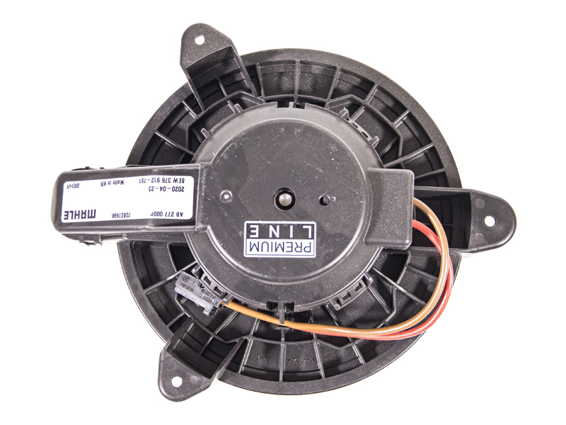 MAHLE LÄM. MOOTTORI VOLVO 9052-19611MAHLE OE 31497510