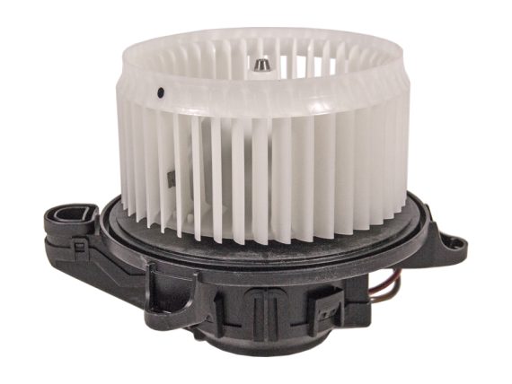 9052-19611MAHLE_004.JPG Pūtēja motors, MAHLE, Volvo, OE 31497510 9052-19611MAHLE OE 31497510