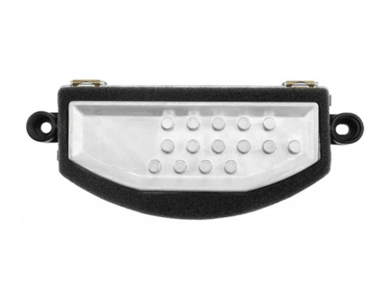 9052-19622_001.JPG Pūtēja motora rezistors VOLVO XC40 (31494512) 9052-19622 OE 31494512